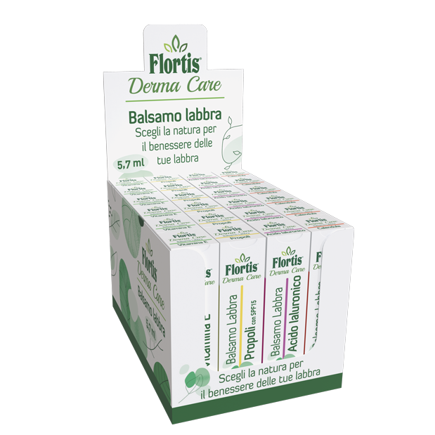 DERMACARE STICK LABBRA PROPOLI