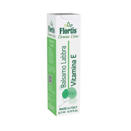 DERMACARE STICK LABBRA VITAMINA E