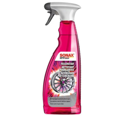DETERGENTE CERCHIONI ml 750