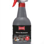 DETERGENTE GRILL ml 750
