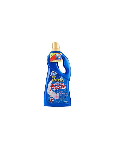 DETERGENTE PLASTICA ml 750