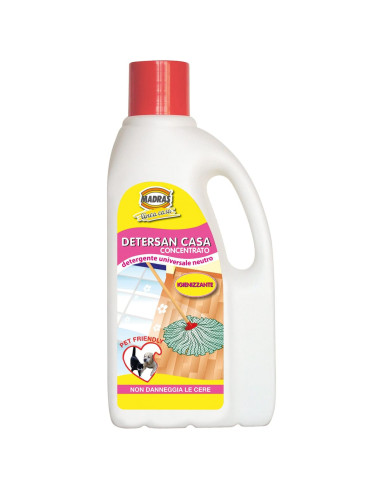 DETERSAN CASA Lt 1