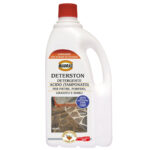 DETERSTON Lt 1
