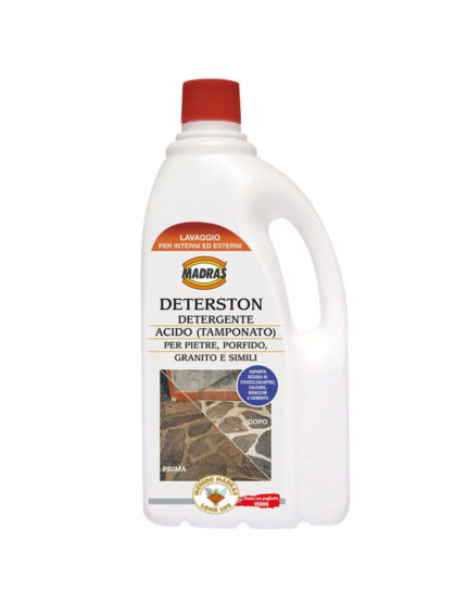 DETERSTON Lt 1