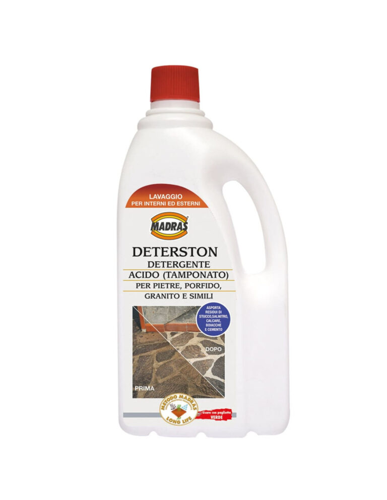 DETERSTON Lt 1