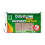 DIAVOLINA ECOLOGICA