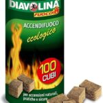 DIAVOLINA ECOLOGICA Pz.100