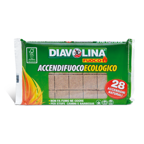 DIAVOLINA ECOLOGICA