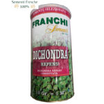 DICHONDRA REPENS gr 500 Franchi