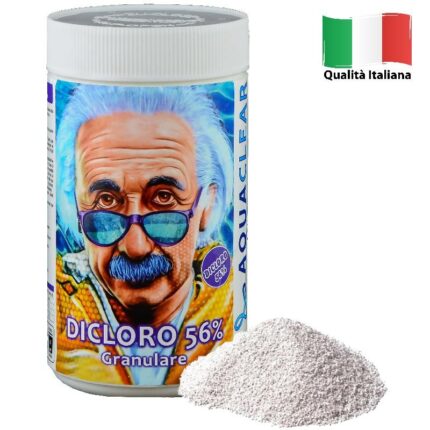 DICLORO GRANULARE 56 kg 1