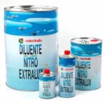 DILUENTE NITRO EXTRA 180 Lt 1