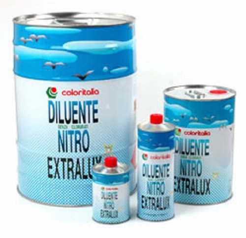 DILUENTE NITRO EXTRA 180 Lt 1