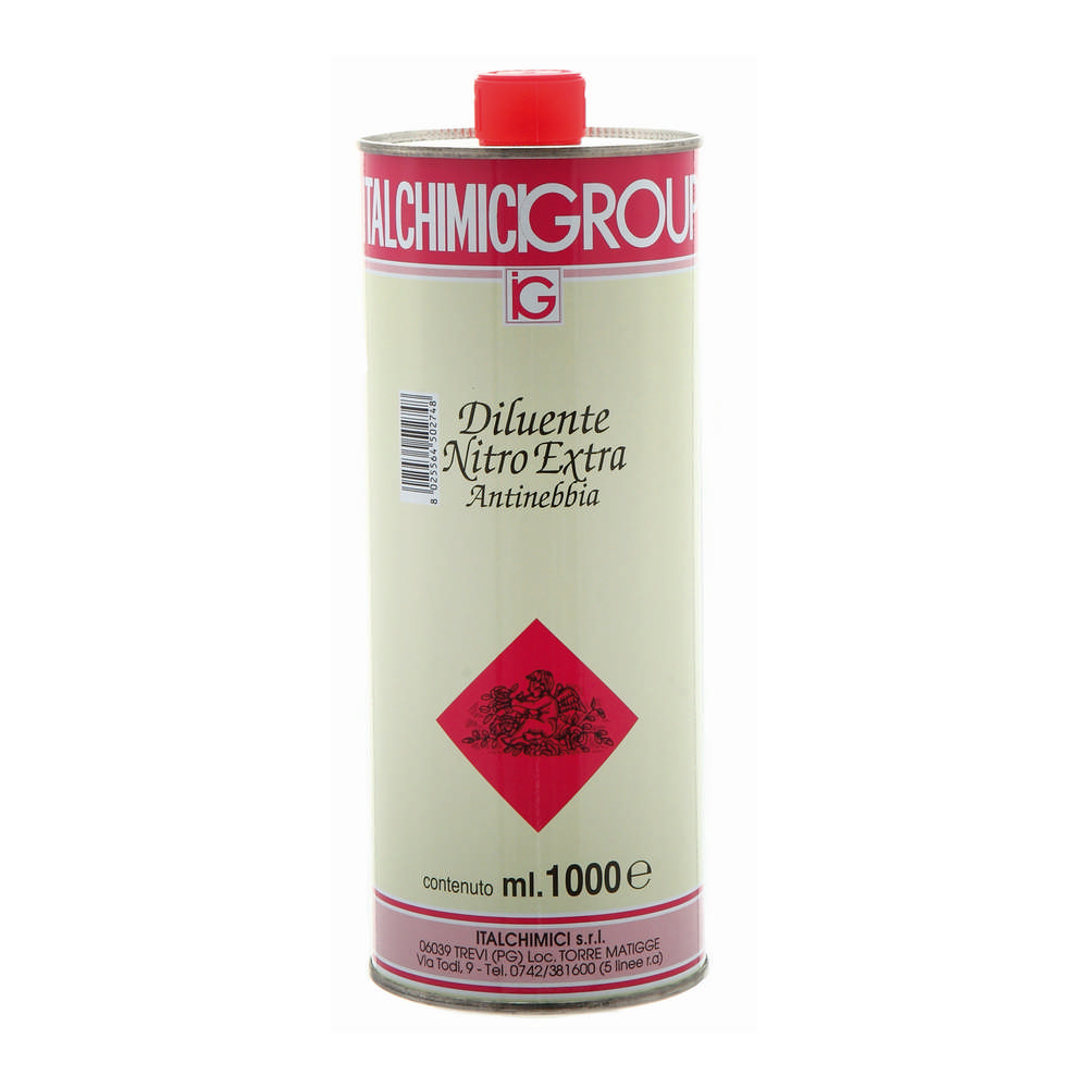 DILUENTE NITRO EXTRA 180 ml 500 DILUENTE NITRO EXTRA 180 ml 500