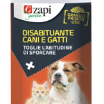 DISABITUANTE CANI GATTI Lt 1 Zapi