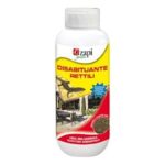 DISABITUANTE RETTILI GRAN. Lt 1 Zapi