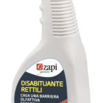 DISABITUANTE RETTILI ml 750 Zapi