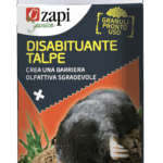 DISABITUANTE TALPE Lt 1 Zapi