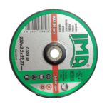 DISCO ABR. T.MARMO mm 230x3.2 Axel