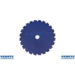 DISCO SPECIALE A CATENA D.230x25.4