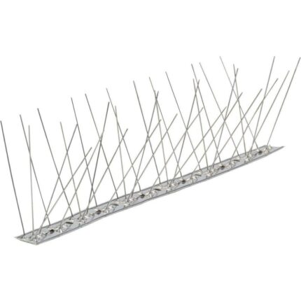 DISSUASORE INOX m 1