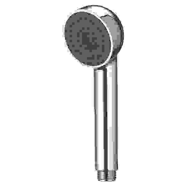 DOCCETTA 1 GETTO CROMO QUARZO BL 017001