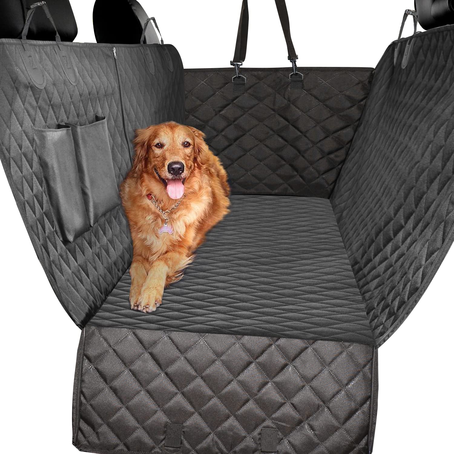 DOG CAR COVER DOG CAR COVER