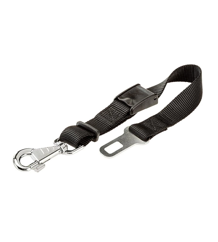 DOG SAFETY BELT Nero DOG SAFETY BELT Nero