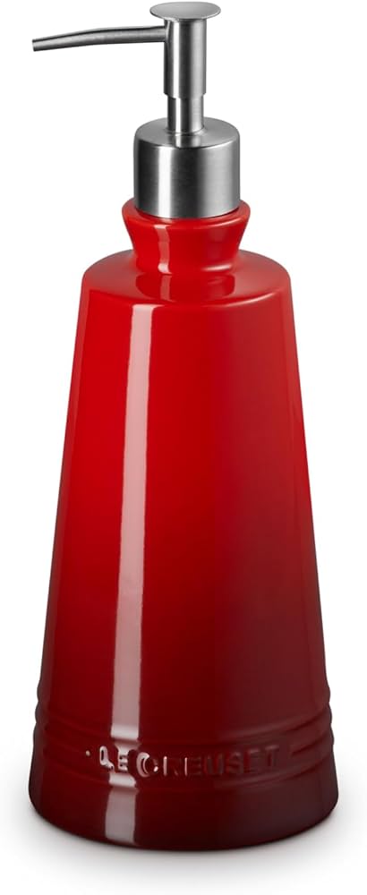 DOSATORE SAPONE c/Ciliegie