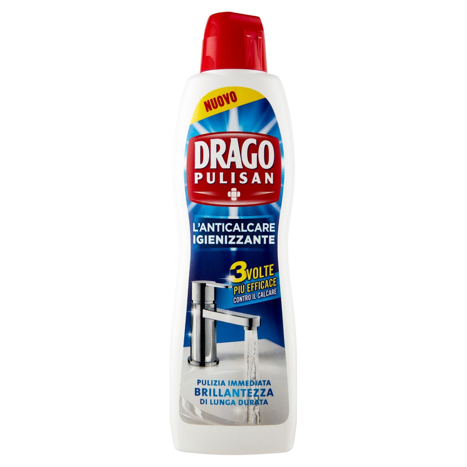 DRAGO PULISAN ANTICALCARE ml 500 DRAGO PULISAN ANTICALCARE ml 500