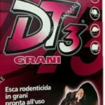 DT3 GRANI gr 150 Veleno Topi