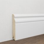 DUCALE 80x37x32H Lt 60 Bianco