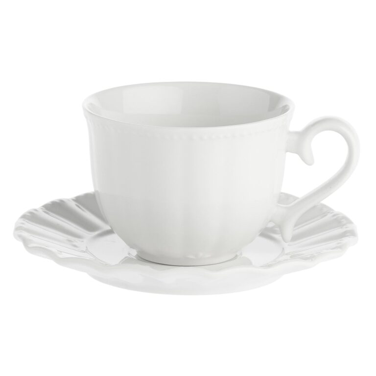 DUCALE SAUCER 80 Talpa