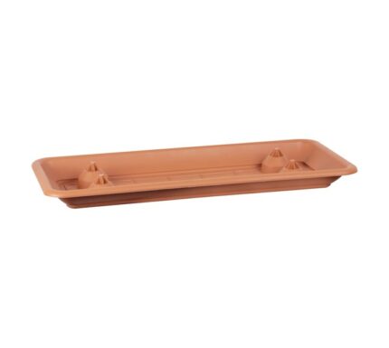 DUCALE UNI SAUCHER 60 Terracotta