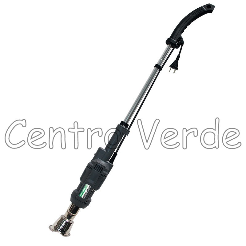 ECO POWER ELECTRIC WEEDER ECO POWER ELECTRIC WEEDER