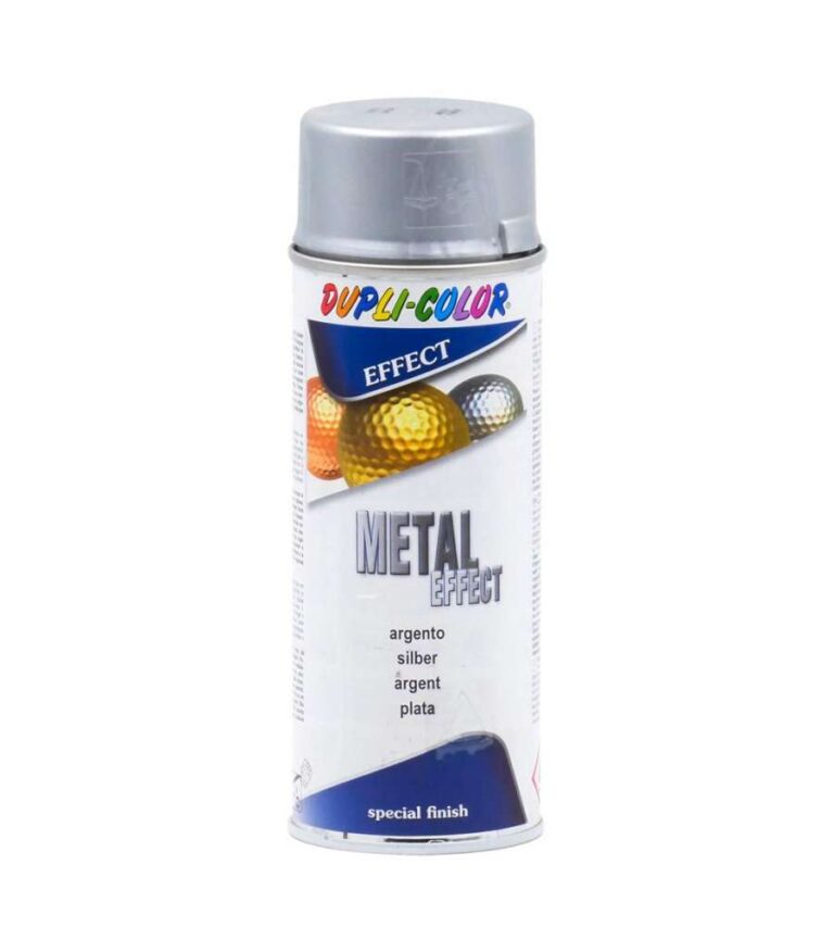 EFFECT ARGENTO ml 400