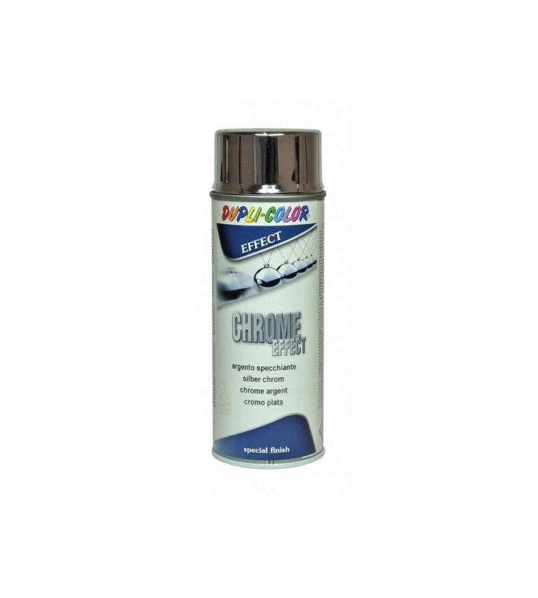 EFFECT SPECCHIANTE Argento ml 400