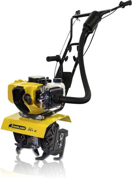 ELETTROZAPPA MK 1300E 300W Garland