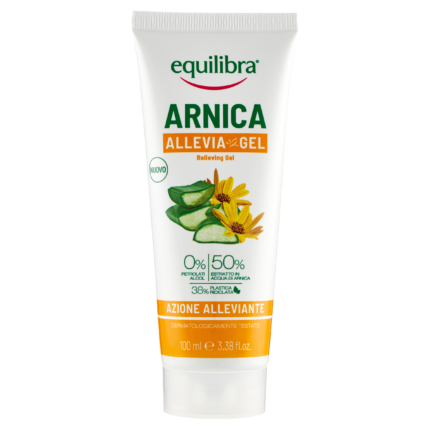 EQUILIBRA CREMA TUBO ml 1000 Arnica