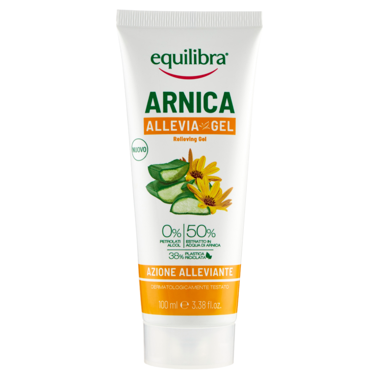 EQUILIBRA CREMA TUBO ml 1000 Arnica