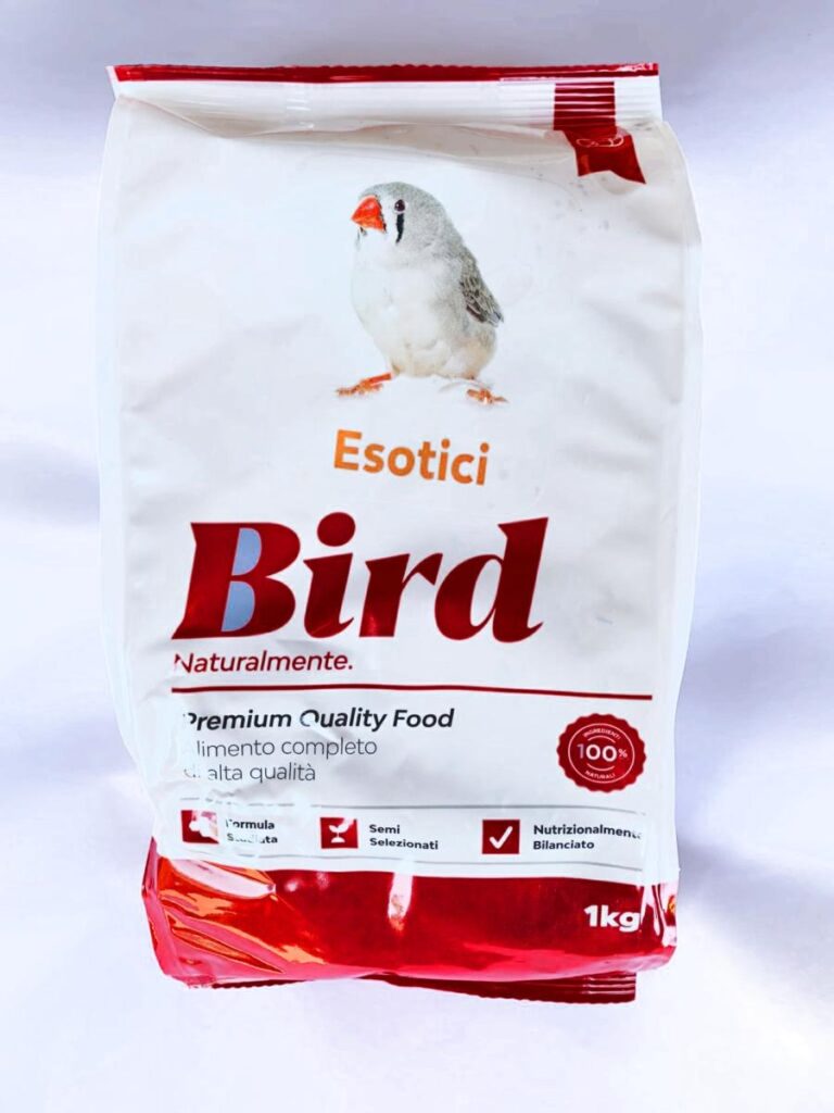 ESOTICI kg 1