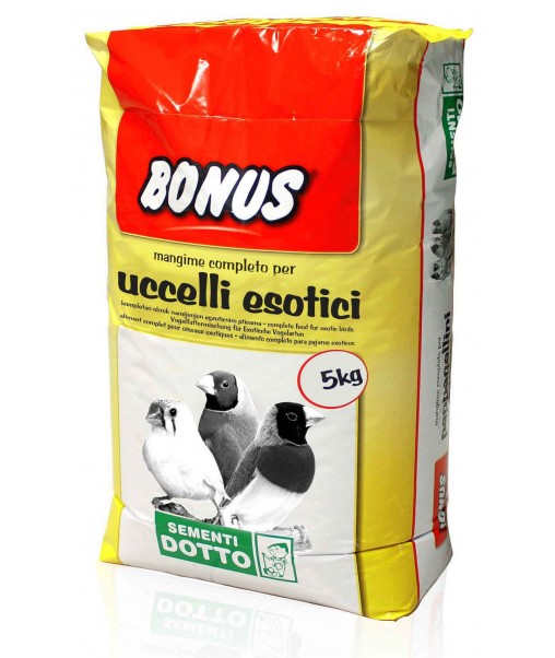 ESOTICI kg 5