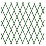 ESTENSIBILE PLASTICA 1x3 Verde