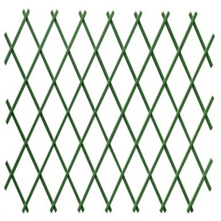 ESTENSIBILE PLASTICA 1x3 Verde