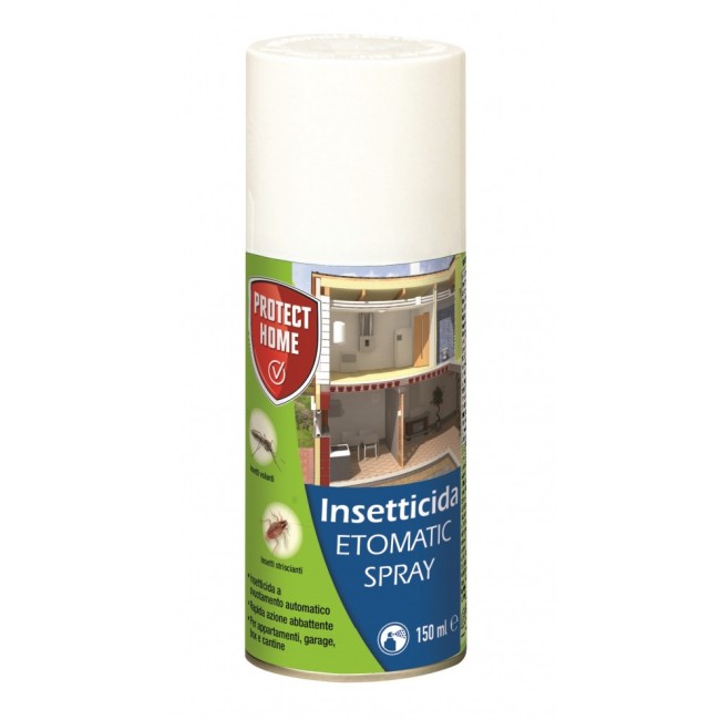 ETOMATIC SPRAY ml 150