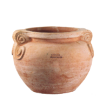 ETRUSCO 85(75x50) TERRACOTTA