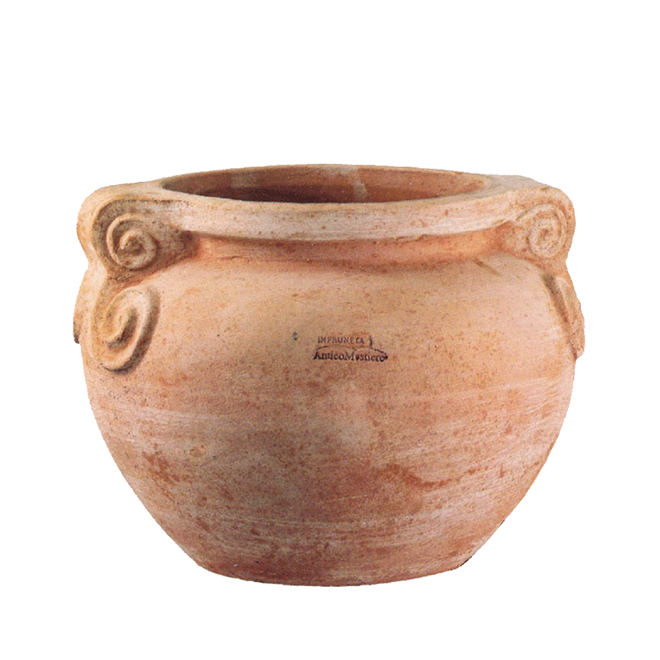 ETRUSCO 85(75x50) TERRACOTTA