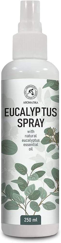 EUCALYPTUS SPRAY Cod.8509X