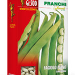 FAGIOLO NANO CANNELLINO gr 500 Franchi