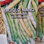 FAGIOLO NANO MONTALBANO gr 190