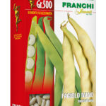 FAGIOLO NANO MONTALBANO gr 500